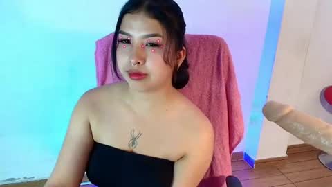 namiko_park_ online show from June 11, 12:32 am