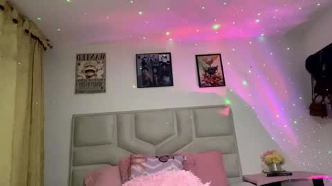 NamiThompson online show from September 12, 12:22 am