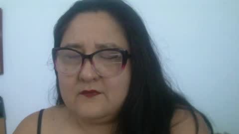 nana1545 online show from April 15, 7:58 pm