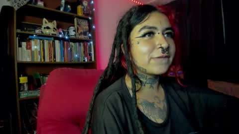 Val  online show from October 13, 3:09 am