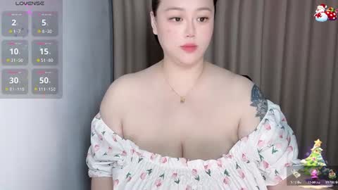 nanabigbobo online show from June 20, 5:00 am