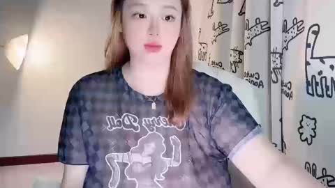 nanabigbobo online show from October 13, 6:32 pm