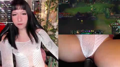 Nanachi online show from February 28, 9:58 pm