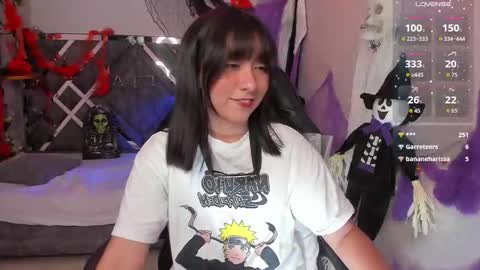 Nanachi online show from October 28, 10:47 pm