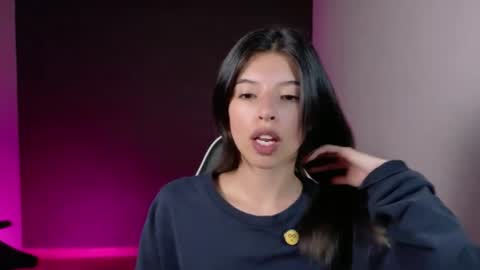 Nana  Natalia online show from July 5, 2:51 am