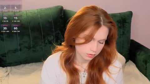 Merlizz  Julia  Emma online show from September 28, 5:07 pm