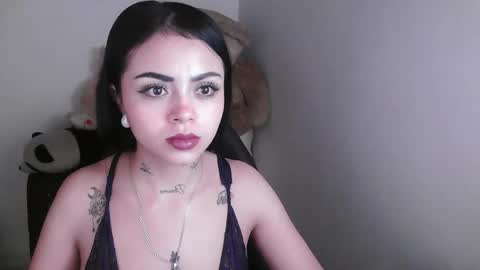 nanamy_02 online show from January 9, 8:19 am