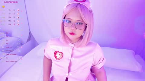 NanaOsaky online show from September 24, 12:26 pm