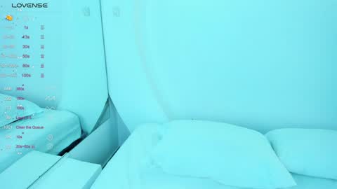 NanaOsaky online show from January 31, 12:29 pm