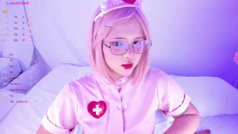 NanaOsaky online show from September 12, 2:02 pm