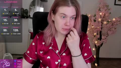 Nancy online show from February 5, 11:12 am