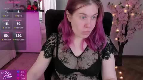 Nancy online show from February 15, 11:06 am