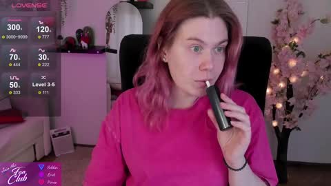 Nancy online show from February 28, 11:14 am