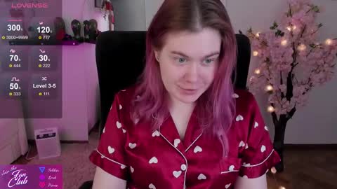 Nancy online show from February 19, 12:00 pm