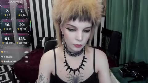 Nancy online show from October 4, 11:53 pm