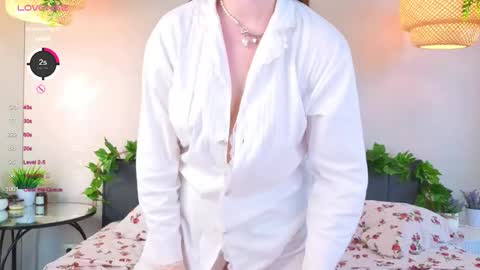 Luna online show from October 11, 5:45 am