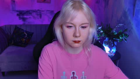 nancymartinez online show from February 4, 5:10 am