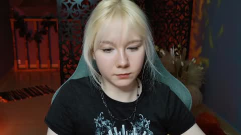 nancymartinez online show from January 22, 2:35 pm