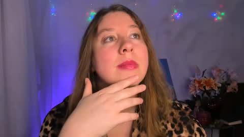 Nancy online show from November 21, 7:16 pm