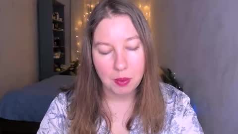 Nancy online show from January 5, 7:17 pm