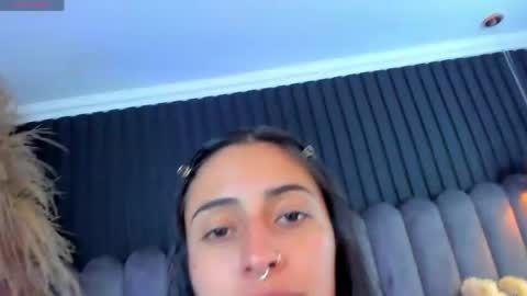 Nanda online show from April 11, 12:28 am