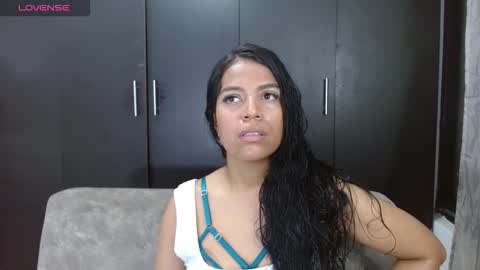 Nandy online show from November 25, 2:30 pm