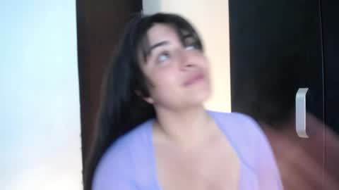 Nani online show from March 2, 6:03 pm