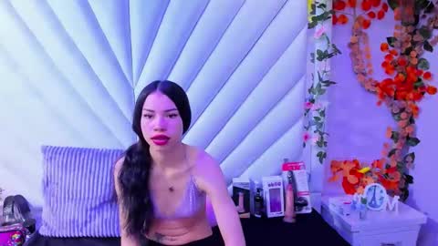 nanis james21 online show from October 19, 2:46 am