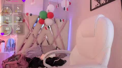anna online show from July 6, 10:56 pm