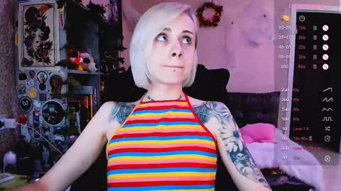 Monday-Friday 12-4 AM and 6-9 AM New York time online show from October 17, 8:56 pm