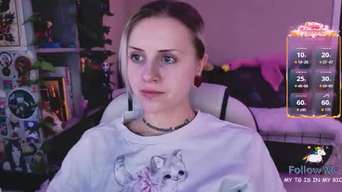 Monday-Friday 12-4 AM and 6-9 AM New York time online show from February 13, 8:43 pm