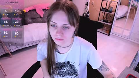 Monday-Friday 12-4 AM and 6-9 AM New York time online show from January 10, 6:20 am