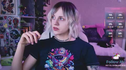 Monday-Friday 12-4 AM and 6-9 AM New York time online show from March 30, 8:19 pm