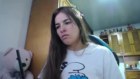 nanna yoshi online show from January 15, 10:49 pm