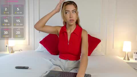 nany_model25 online show from October 14, 8:11 pm