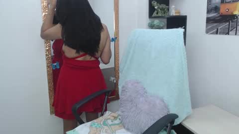 nany_pretty online show from January 31, 8:33 pm