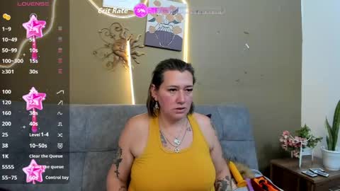 Nany online show from June 2, 5:58 pm