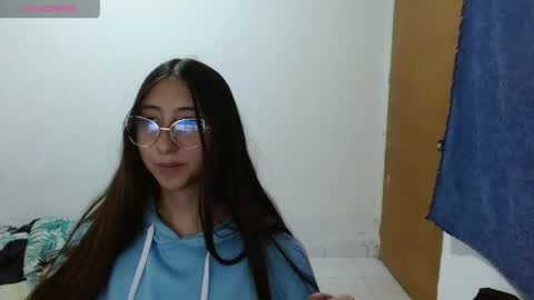 nanylux online show from April 19, 4:12 am