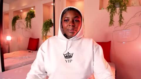 nanymoreno online show from November 10, 12:44 pm