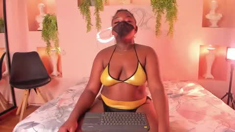 nanymoreno online show from October 6, 12:44 pm