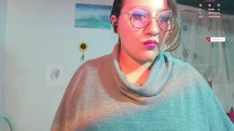 Naomi online show from September 9, 12:54 am