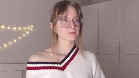 Naomi online show from February 6, 7:39 pm