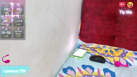 naomi_powel online show from October 14, 3:31 am