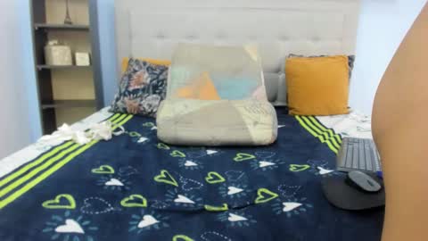 naomi_sex21 online show from February 27, 1:00 pm