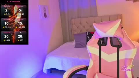 Naomi Fire online show from June 4, 12:09 pm