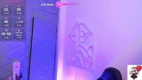 naomiharuno online show from March 6, 9:32 pm