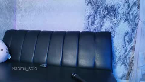 Naomi online show from September 11, 8:42 pm