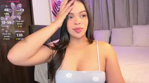 Naomi online show from July 9, 2:36 am