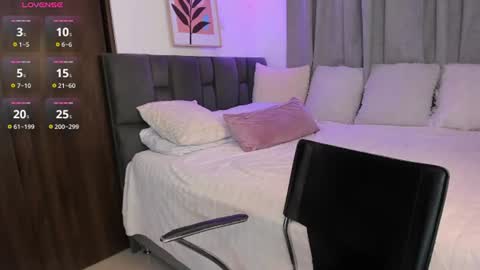 Naomi online show from July 7, 11:40 pm