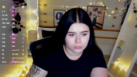 Naomi online show from February 19, 10:19 pm